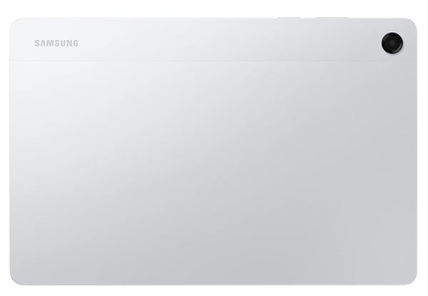 Samsung Galaxy Tab A11+ 128 GB 27,9 cm (11") 6 GB Wi-Fi 5 (802.11ac) Sølv