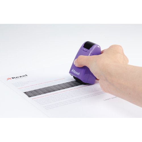 Rexel 2114007 tilbehør til papirmakulator
