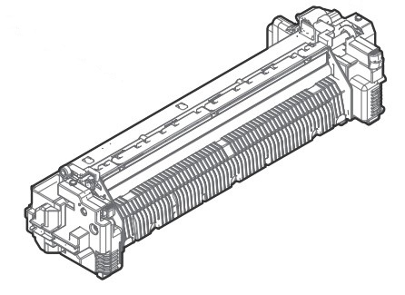 KYOCERA 302NL93071 fuser KYOCERA 302NL93071 fuser