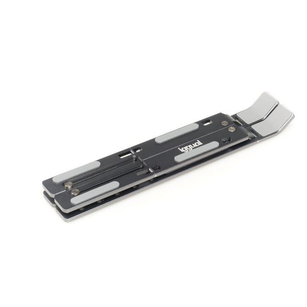 iggual IGG317785 holder Passiv holder Bærbar Grå