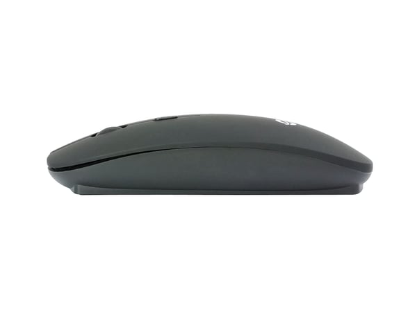 Conceptronic Lorcan datormöss Kontor Ambidextrous Bluetooth 1600 DPI