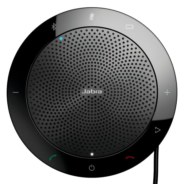 Jabra VoIP-högtalartelefon SPEAK 510 MS (7510-109)