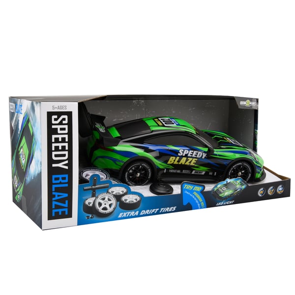 Gear2Play Speedy Blaze RC Auto