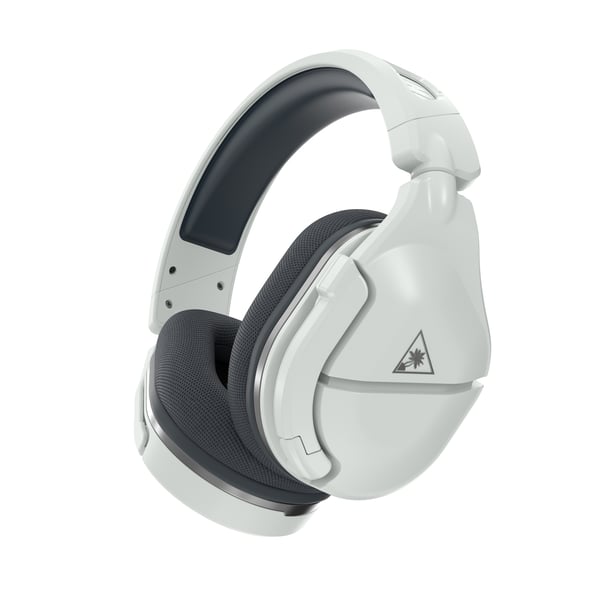 Turtle Beach Stealth 600 Gen 2 USB Headset Kabel & trådløs Spil USB Type-C Hvid