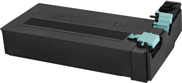 Samsung SCX-D6555A musta värikasetti