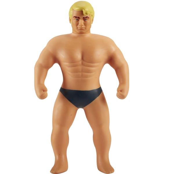 Stretch Armstrong TRE03 action- och samlarfigur