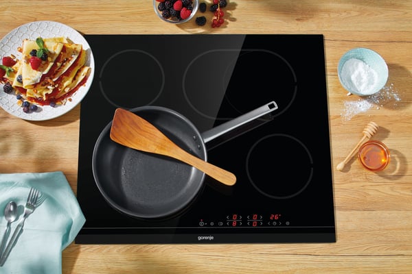 Gorenje BR6AC T0 ECT643BCSC G400