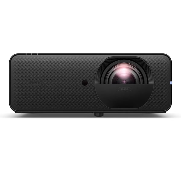 BenQ LH860ST Projektor med kort projiceringsafstand 5000 ANSI lumens DLP 1080p (1920x1080) 3D Sort