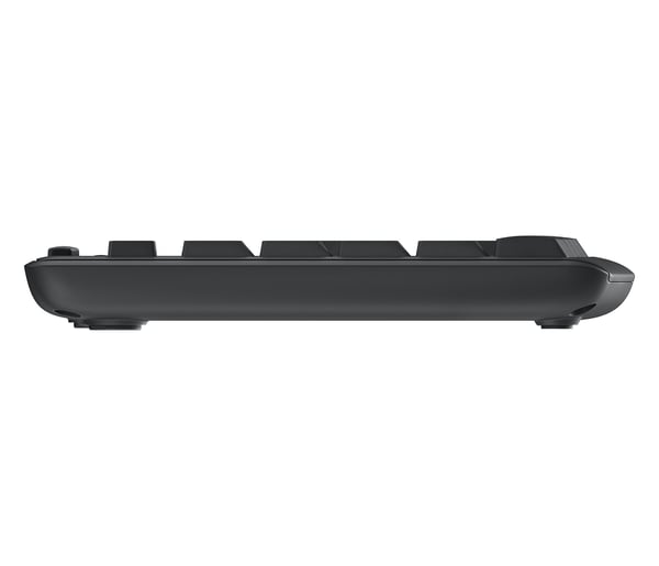 Logitech MK295 Silent - Tangentbords- och musset
