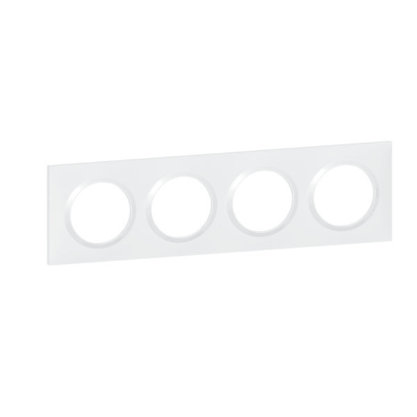 Legrand 600804 kontaktplade & kontakthætte