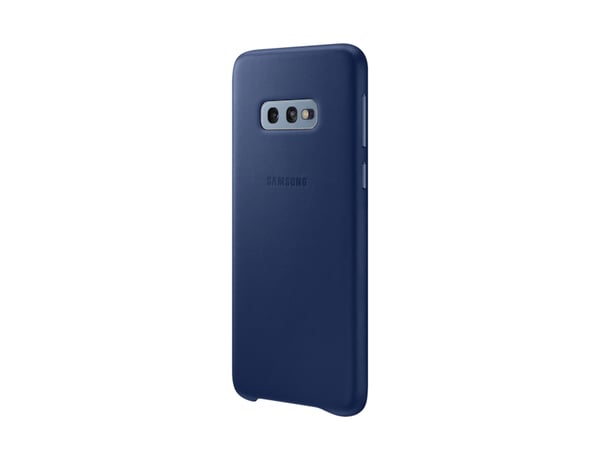 Samsung EF-VG970 matkapuhelimen suojakotelo 14,7 cm (5.8") Suojus Sininen