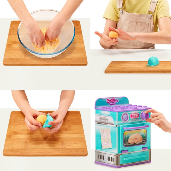 Moose Toys MS23502 legetøjsfigur til børn