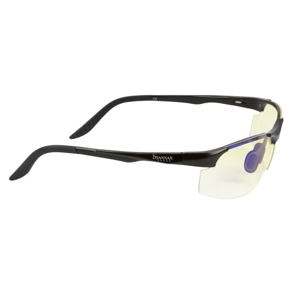 Konix Drakkar Solarstenn datorglasögon Unisex