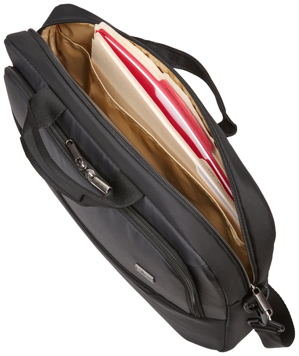 Case Logic Propel PROPA-116 Black 39,6 cm (15.6") Salkku Musta