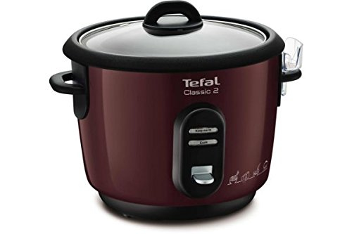 Tefal RK100570 riskoger 1,2 L 500 W Brun