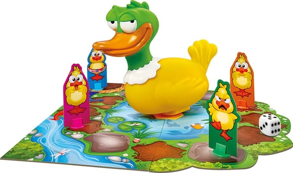 Schmidt® Spiele 40665 lautapeli 15 min Kisa