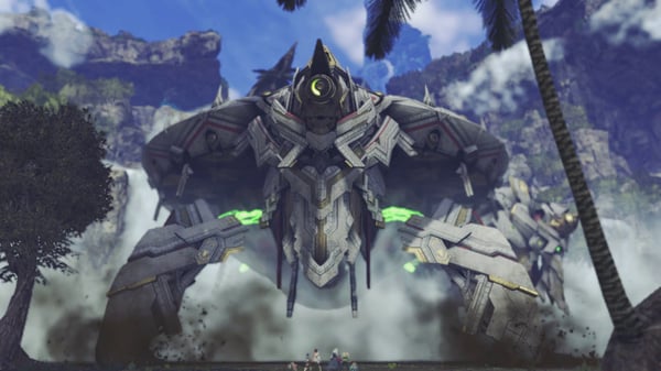 Nintendo Xenoblade Chronicles 3 NSW Standard Förenklad kinesiska, Traditionell kinesiska, Nederländska, Engelska, Spanska, Franska, Italienska, Japanska, Koreanska Nintendo Switch
