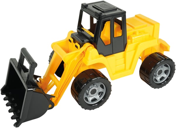 Lena GIGA TRUCKS 02048 leksaksfordon