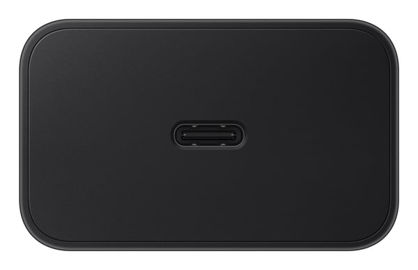 Samsung Power 60W Adapter Svart