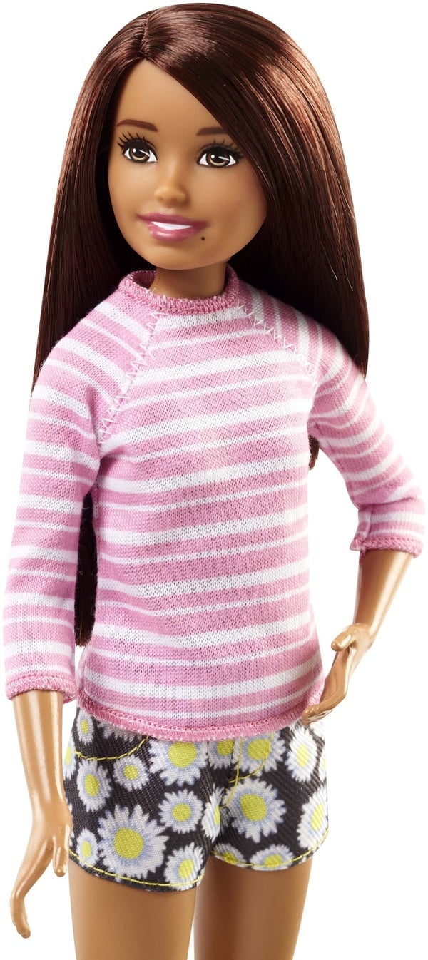 Mattel FHY89 dukke
