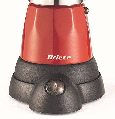Ariete Mokina Grande Vejledning Elektrisk mokagryde 0,25 L