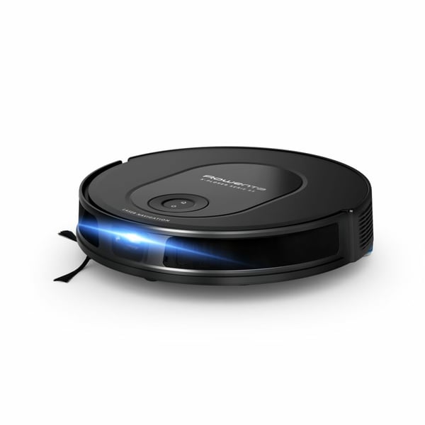 Rowenta X-Plorer RR8L65 Svart