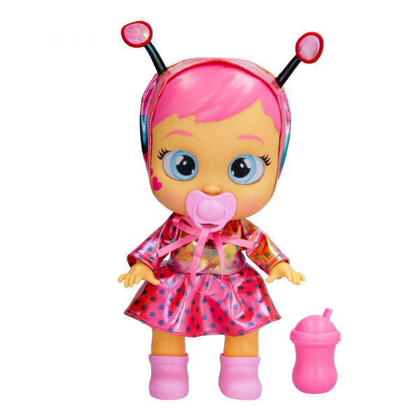 IMC Toys Cry Babies Lady