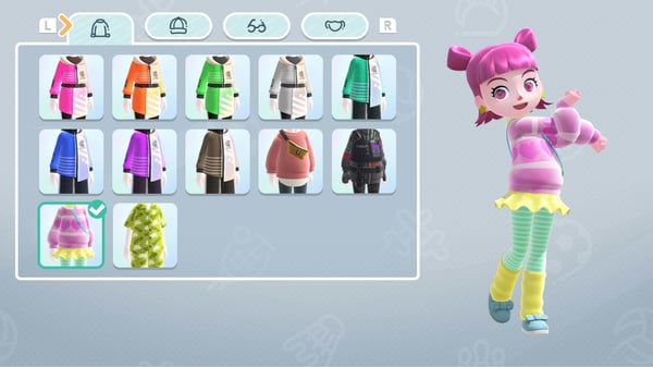 Nintendo Switch Sports (Switch) Flersproget Nintendo Switch