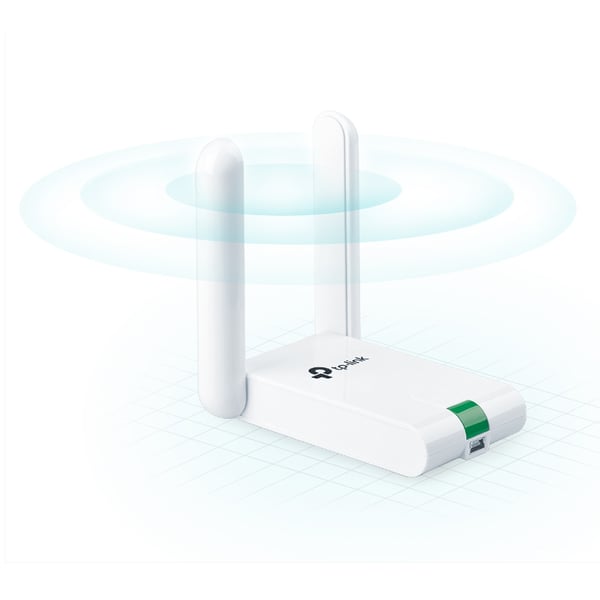 TP-Link TL-WN822N nätverkskort WLAN 300 Mbit/s