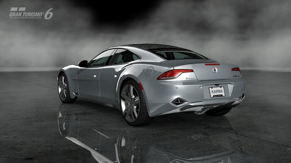 Sony Interactive Entertainment Gran Turismo 6 Vakio Englanti, Ranska PlayStation 3