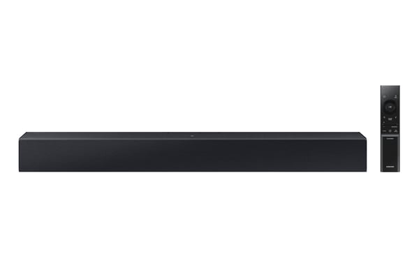 Samsung HW-C400 Sort 2.0 kanaler