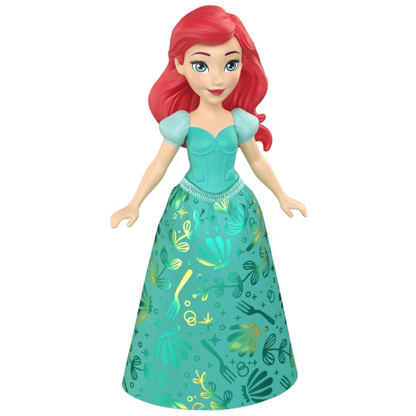 Disney Princess Ariel Core Small Doll