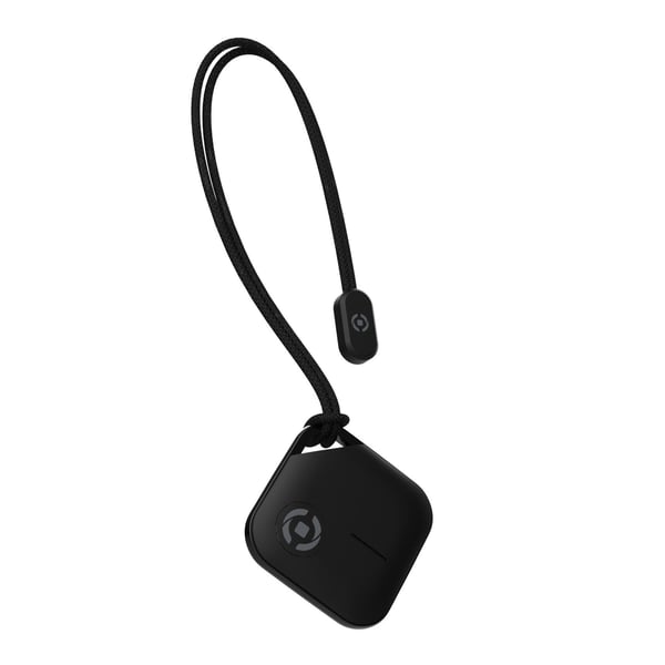 Celly SMARTFINDERBK GPS-spårare och -sökare Spårningsbricka Svart