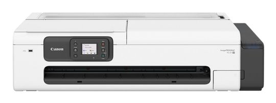 Canon imagePROGRAF TC-21M storformat printer Wi-Fi Inkjet Farve 2400 x 1200 dpi A1 (594 x 841 mm) Ethernet LAN