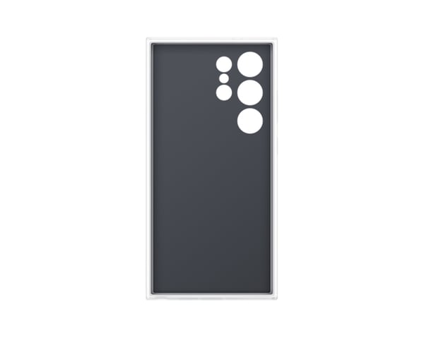 Samsung Suit Case mobiltelefon etui 17,3 cm (6.8") Cover Gul