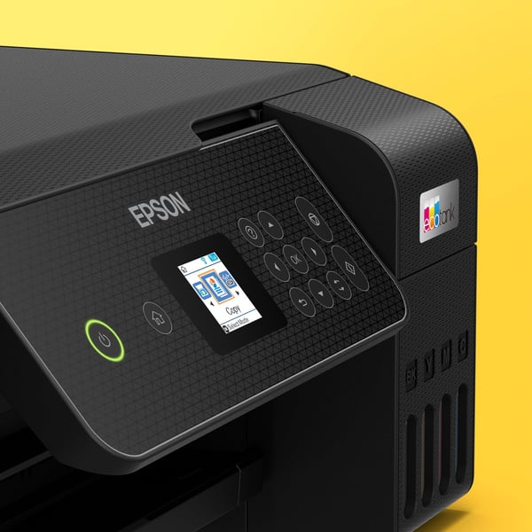 Epson EcoTank L3280 Bläckstråleskrivare A4 5760 x 1440 DPI 33 ppm Wi-Fi