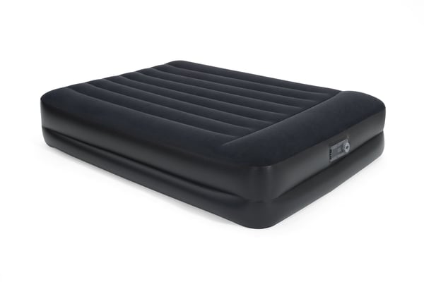 Bestway 67403 luftmadras Dobbelt madras Sort