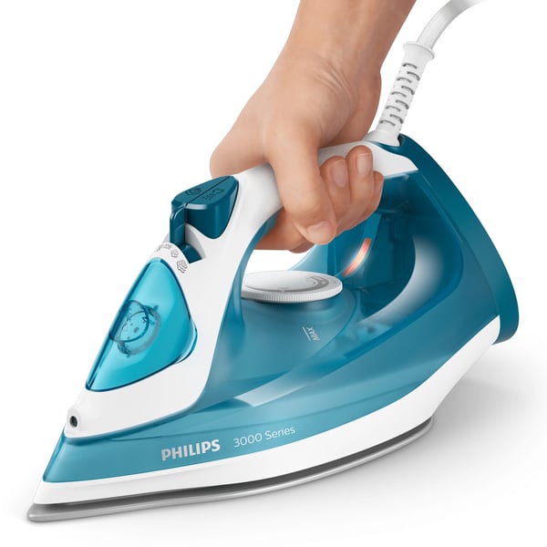 Philips 3000 series DST3011/20 Höyrysilitysrauta