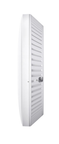 TP-Link Omada EAP727 WLAN-tukiasema 5012 Mbit/s Valkoinen Power over Ethernet -tuki