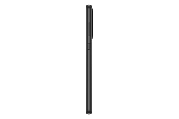 Samsung Galaxy A33 5G Enterprise Edition 16,3 cm (6.4") Hybridi-Dual SIM USB Type-C 6 GB 128 GB 5000 mAh Musta
