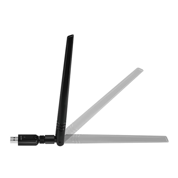 LogiLink WL0246 nätverkskort WLAN 876 Mbit/s