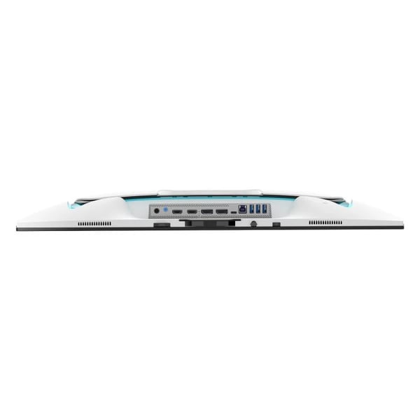 Viewsonic XG272-2K-OLED platta pc-skärmar 68,6 cm (27") 2560 x 1440 pixlar Quad HD Svart, Vit