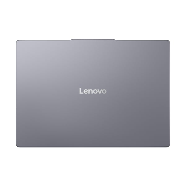 Lenovo IdeaPad Slim 3 15Q8X10 Copilot+ PC Snapdragon X1-26-100 Laptop 38,4 cm (15.1") WQXGA 24 GB LPDDR5x-SDRAM 1 TB SSD Wi-Fi 6E (802.11ax) Windows 11 Home Fransk Grå