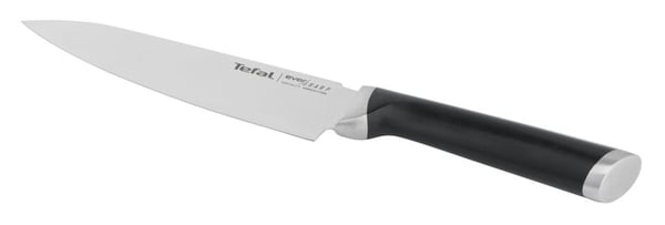 Tefal Ever Sharp K25690 Rostfritt stål 1 styck Kockkniv