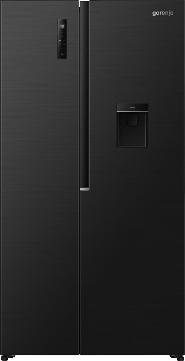 Gorenje Side by side NRS917E41BXWD ČR