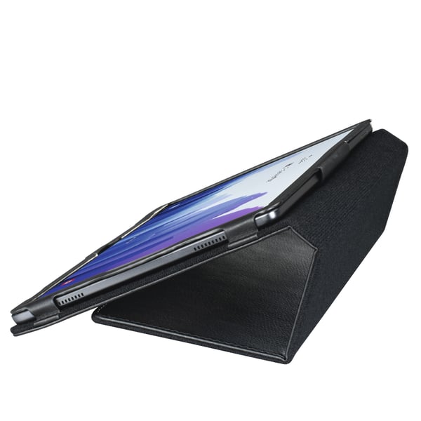 Hama Bend 31,5 cm (12.4") Folie Sort