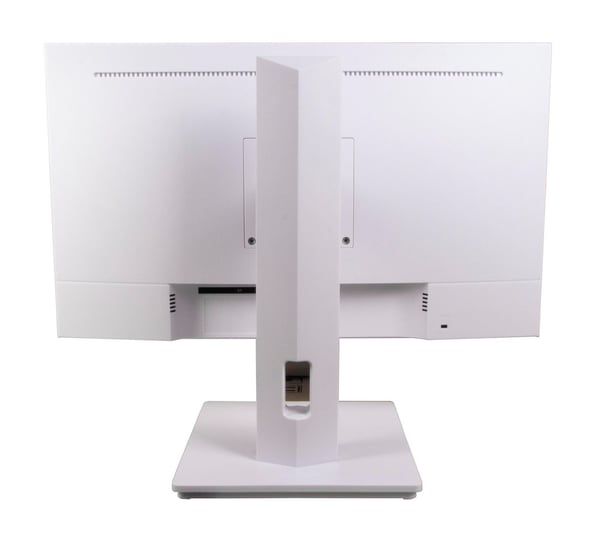 Ernitec 0070-24127-F-W platta pc-skärmar 68,6 cm (27") 1920 x 1080 pixlar Full HD LCD Vit