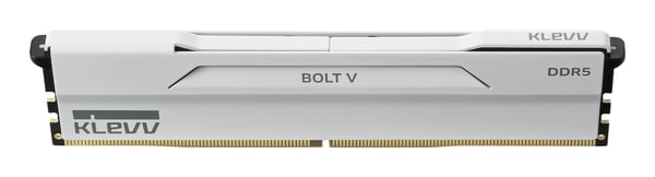Klevv Bolt V hukommelsesmodul 32 GB 2 x 16 GB DDR5 6000 MT/s 288-pin DIMM