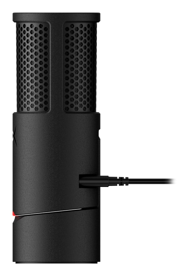 HyperX Solocast 2 BLK Mic