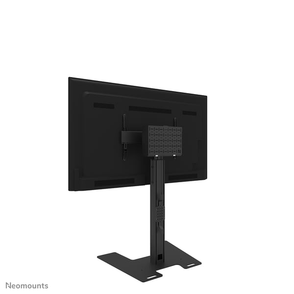 Neomounts FL45S-825BL1 kyltin näyttökiinnike 190,5 cm (75") Musta